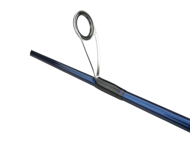 Vara Daisen Kitsune KI S-631L 6-12Lb 6`3 (1,91m) - Molinete