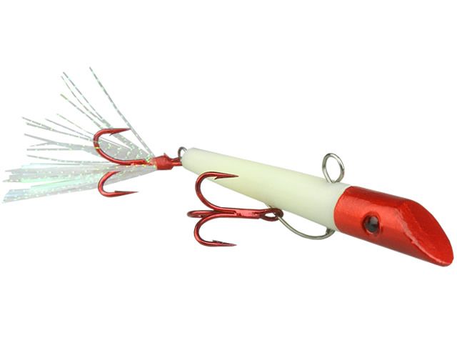 Isca Tube Jig Gotcha X Extreme 28gr