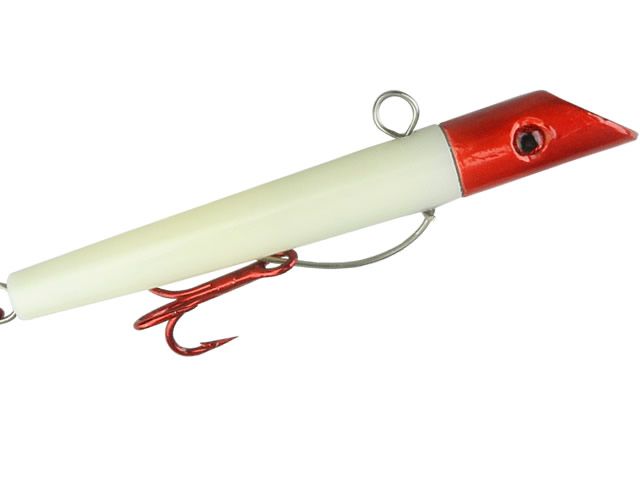 Isca Tube Jig Gotcha X Extreme 28gr