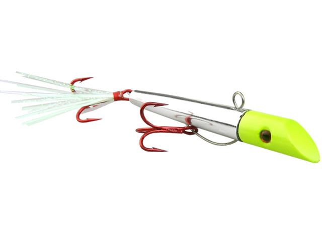 Isca Tube Jig Gotcha X Extreme 28gr
