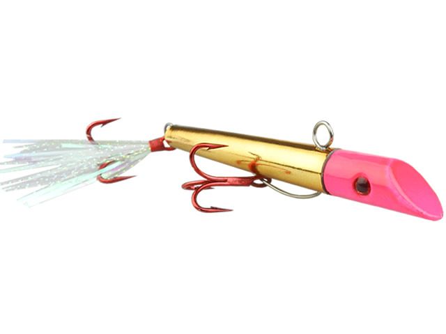 Isca Tube Jig Gotcha X Extreme 28gr