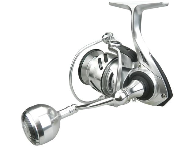 Molinete Ryobi EDGE 2000 HSX