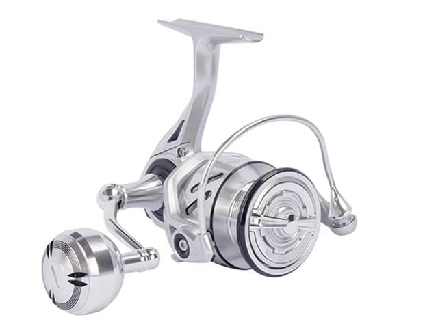 Molinete Ryobi EDGE 2000 HSX