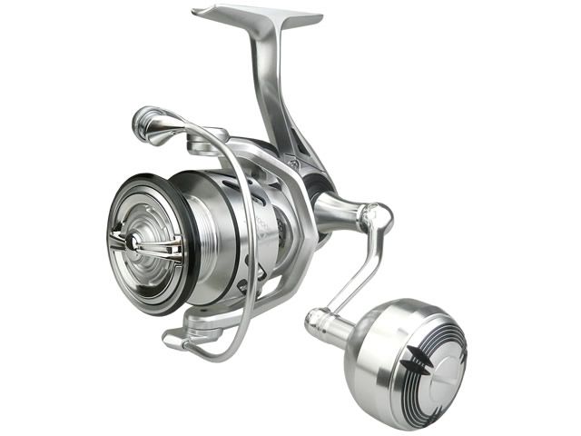 Molinete Ryobi EDGE 3000 HSX