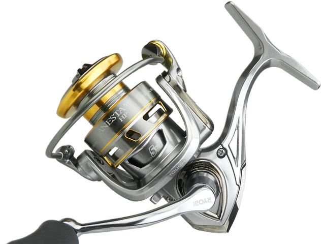 Molinete Ryobi Anesta SW 3000HP