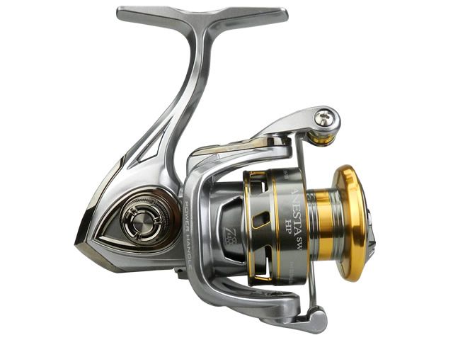 Molinete Ryobi Anesta SW 3000HP
