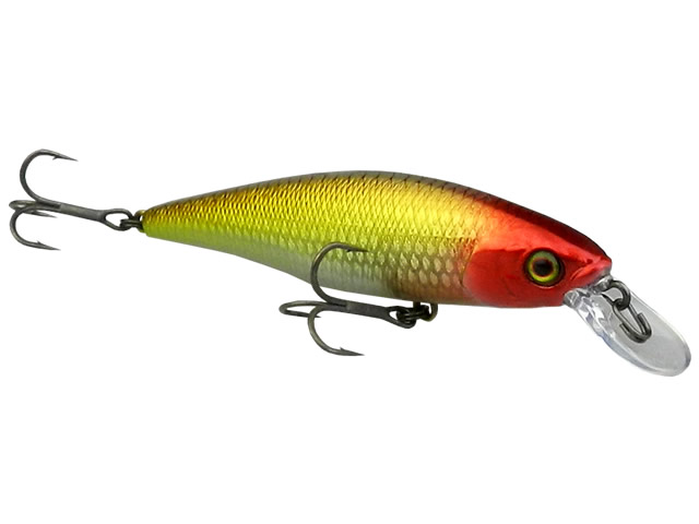 Isca Jackall Squad Minnow 80SP
