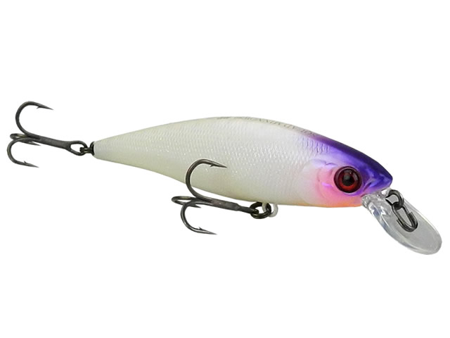 Isca Jackall Squad Minnow 80SP
