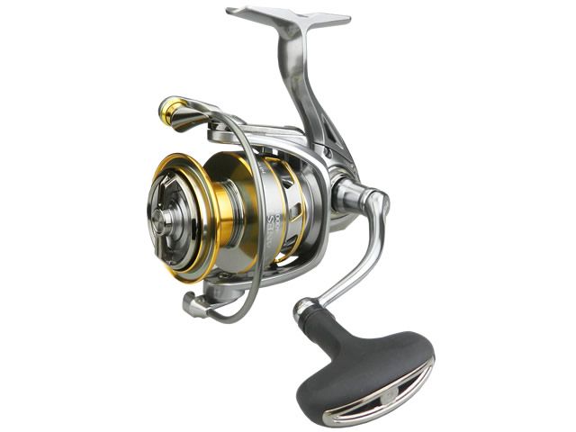 Molinete Ryobi Anesta SW 4000HP