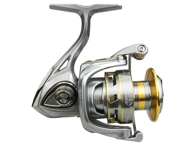 Molinete Ryobi Anesta SW 4000HP