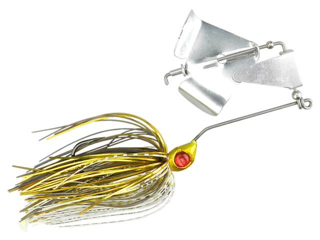 Buzzbait Extreme 5/0 16gr