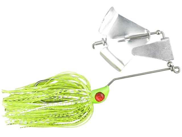 Buzzbait Extreme 5/0 16gr