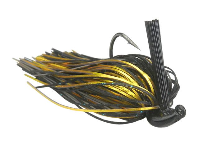 RubberJig Arkie Extreme 2/0 7gr