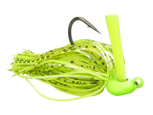RubberJig Arkie Extreme 2/0 7gr