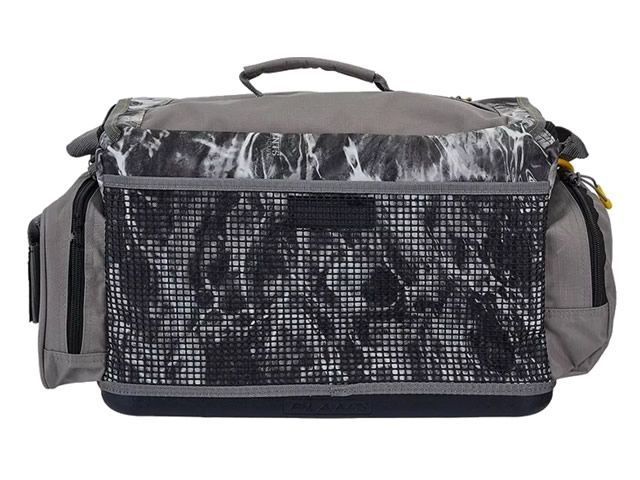 Bolsa para Pesca Plano Mossy OAK Manta PLABB3601 - C/ 4 Estojos