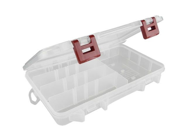 Bolsa para Pesca Plano Mossy OAK Manta PLABB3601 - C/ 4 Estojos