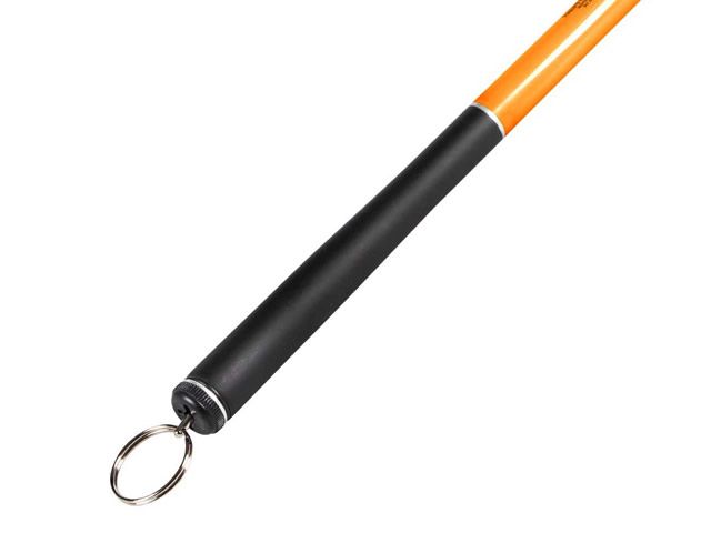 Vara Maruri Joker Colorfull 2406 (2,40m) 8-12Lb - Telescópica com Passadores