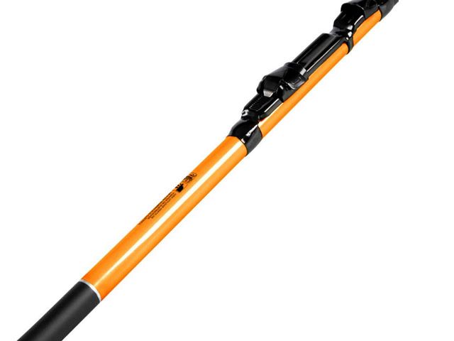 Vara Maruri Joker Colorfull 2406 (2,40m) 8-12Lb - Telescópica com Passadores