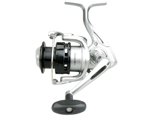 Kit Molinete Marine Sports Arena 2000 FD + Vara Albatroz Guaraci 1652 8-15Lb 5`5 (1,65m) - Molinete