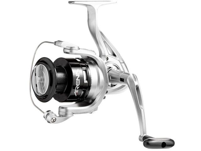 Kit Molinete Marine Sports Arena 2000 FD + Vara Albatroz Guaraci 1652 8-15Lb 5`5 (1,65m) - Molinete