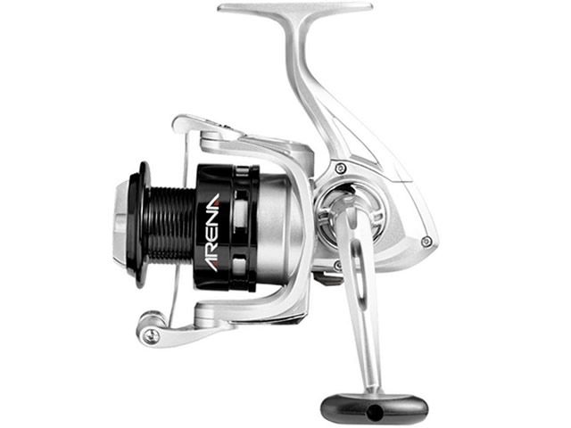 Kit Molinete Marine Sports Arena 2000 FD + Vara Albatroz Guaraci 1652 8-15Lb 5`5 (1,65m) - Molinete