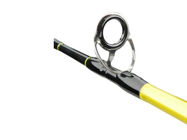 Kit Molinete Marine Sports Arena 2000 FD + Vara Albatroz Guaraci 1652 8-15Lb 5`5 (1,65m) - Molinete