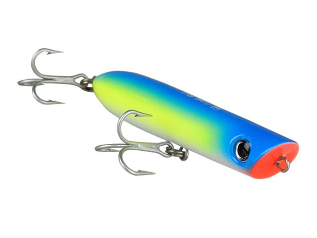 Isca Borboleta Little Bob 120