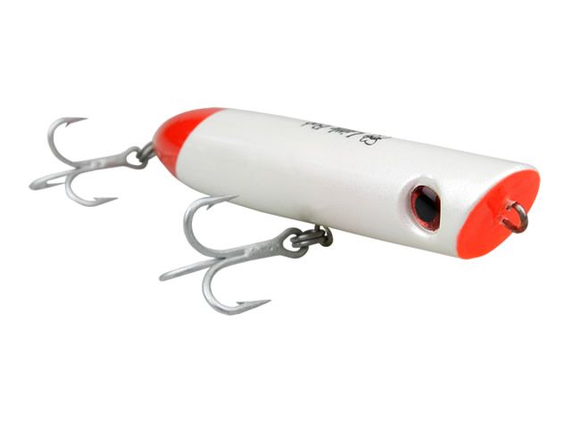 Isca Borboleta Little Bob 120
