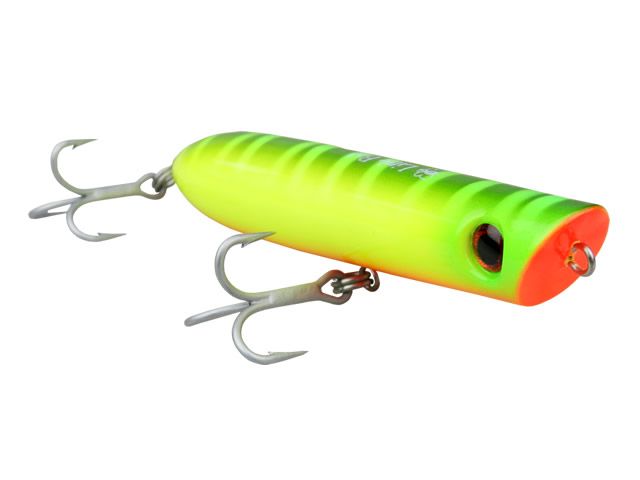 Isca Borboleta Little Bob 120