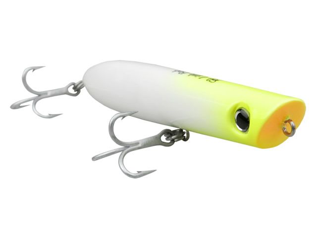 Isca Borboleta Little Bob 120