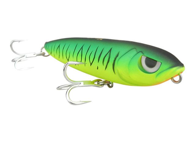 Isca Yara Mad Dog 105