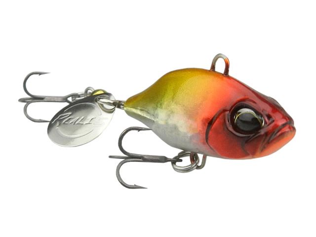 Isca DUO Realis Spin 7gr