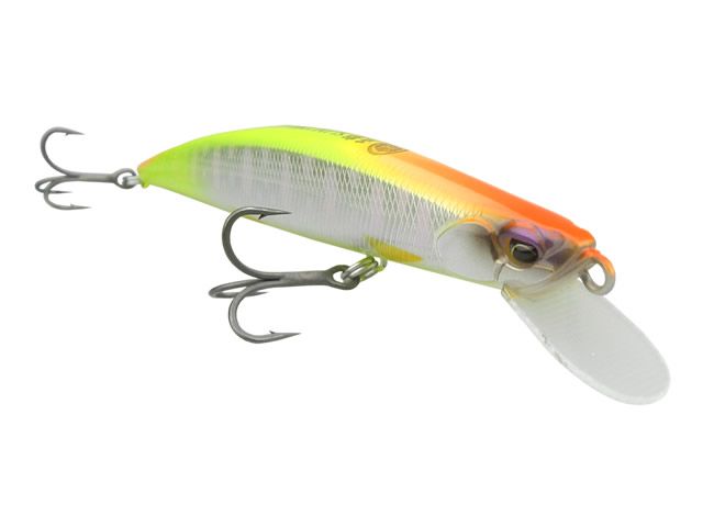 Isca DUO Onimasu Masakage Slim 120F