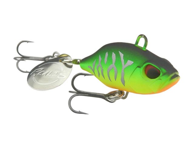 Isca DUO Realis Spin 11gr