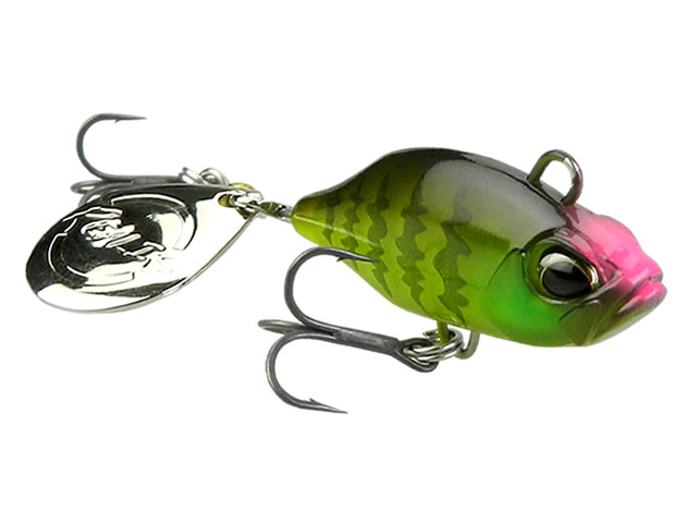 Isca DUO Realis Spin 11gr