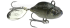 Imagem CCC3226 - Black Smokey Shad