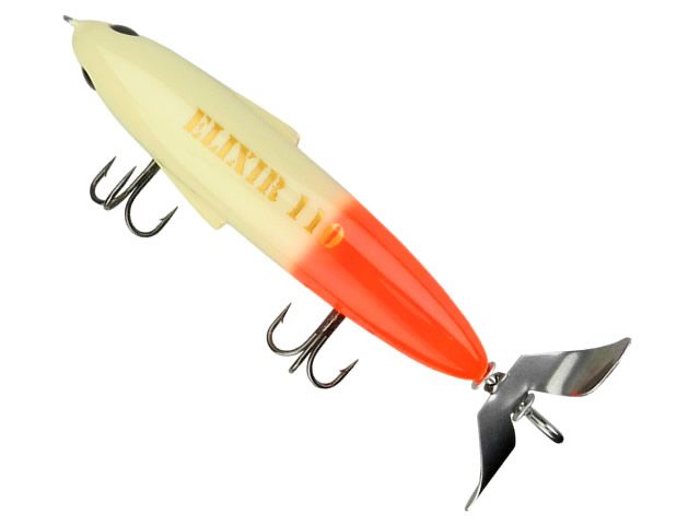 Isca Strey Elixir 110