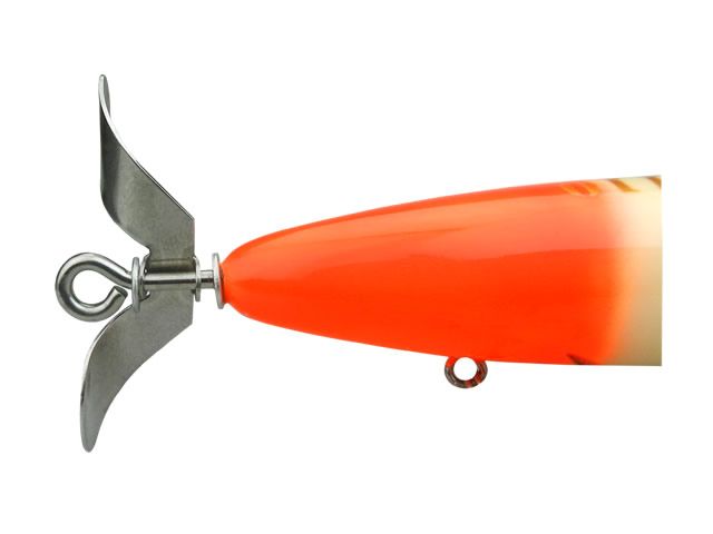 Isca Strey Elixir 110