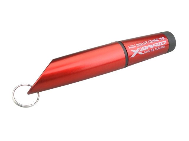 Cortador de Linha e Acabamento de Nó XBraid Heat Cutter II - Recarregável
