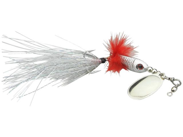 Spinner In Line Extreme Docinho 10gr