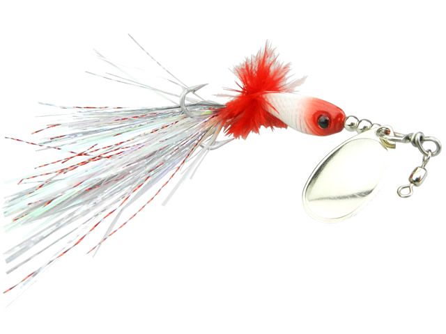 Spinner In Line Extreme Docinho 10gr