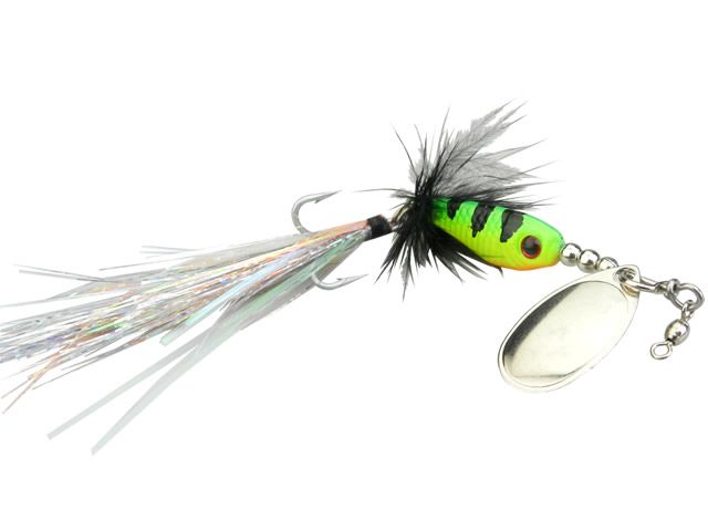 Spinner In Line Extreme Docinho 10gr