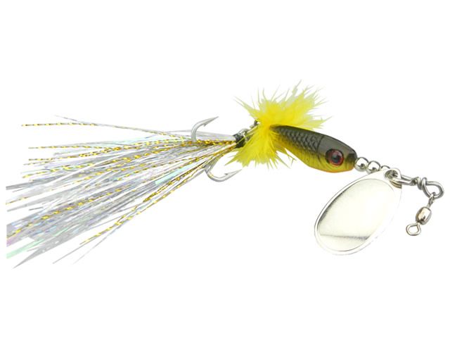Spinner In Line Extreme Docinho 7gr