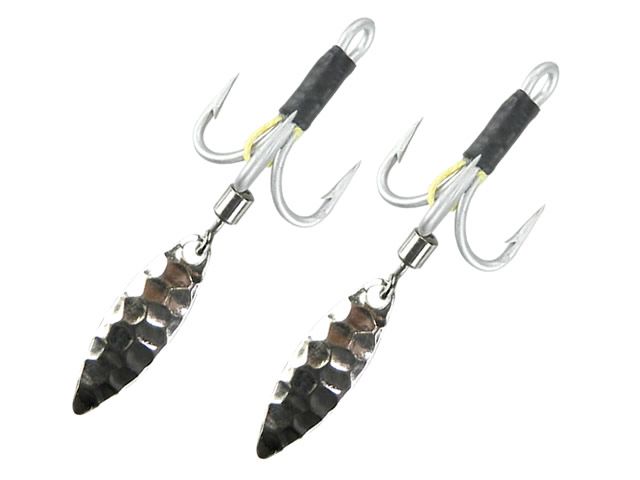 Garatéia VMC 9626PS com Colher Extreme Willow