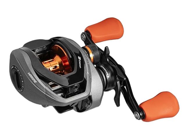 Carretilha Marine Sports Titan Pro 2 8000