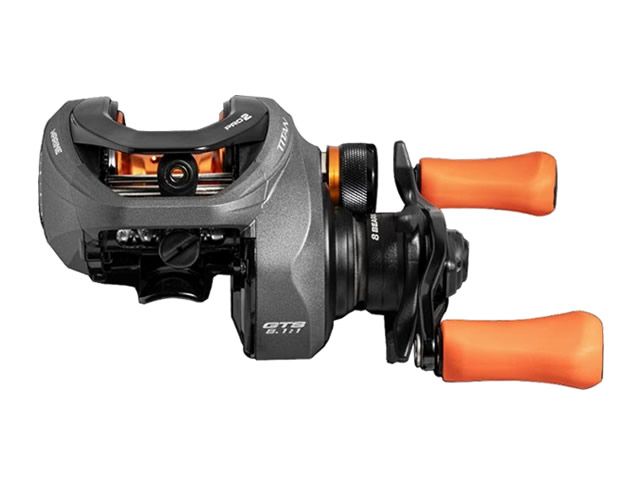 Carretilha Marine Sports Titan Pro 2 8000