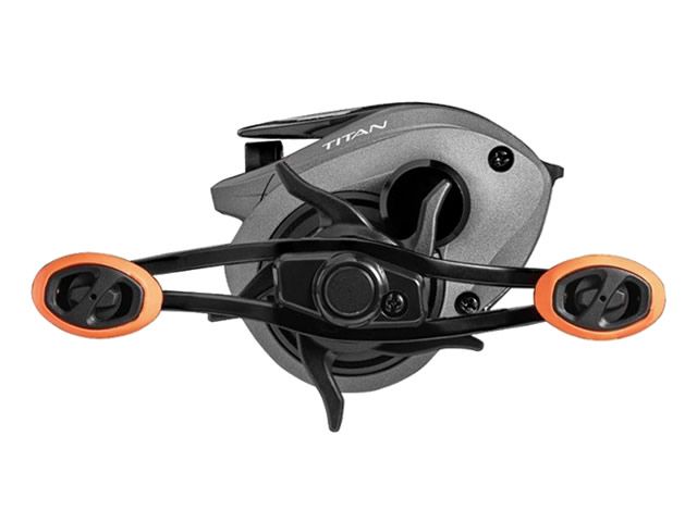 Carretilha Marine Sports Titan Pro 2 8000