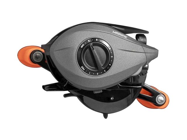 Carretilha Marine Sports Titan Pro 2 8000