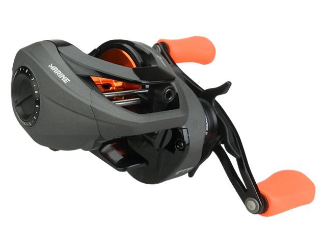 Carretilha Marine Sports Titan Pro 2 8000