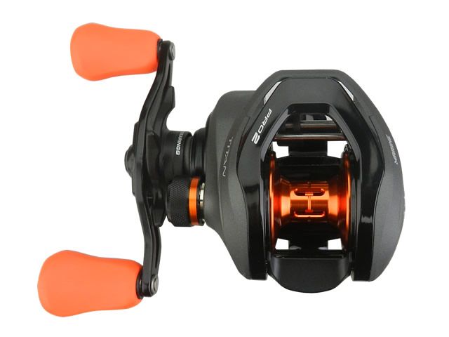 Carretilha Marine Sports Titan Pro 2 8000